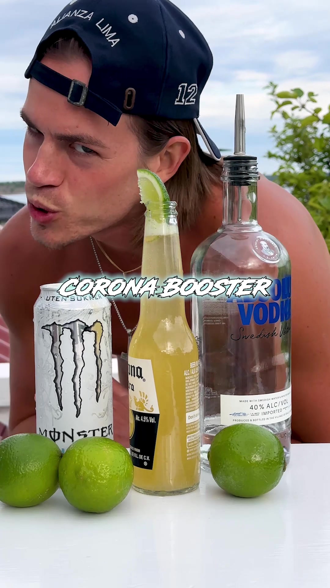 @Henrik Liverød