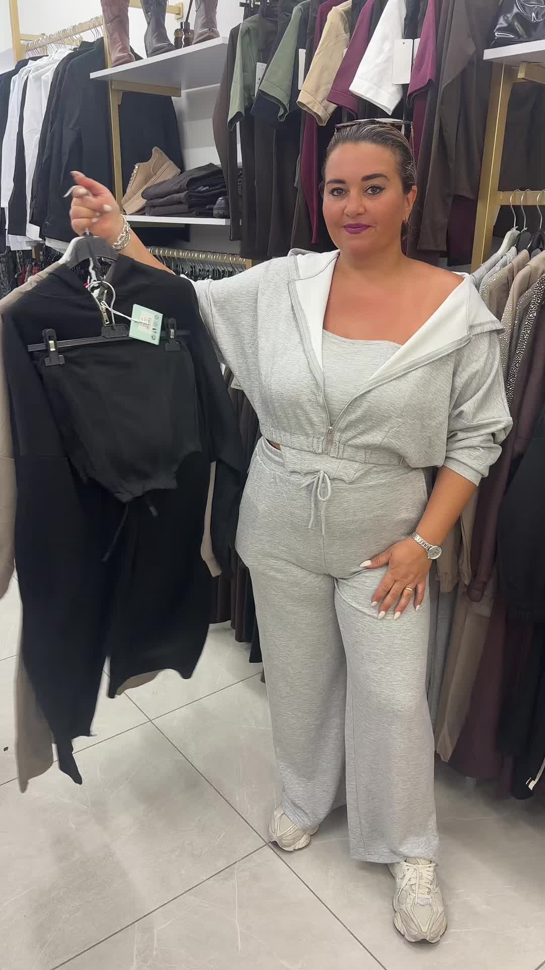 @Mary Pace abbigliamento