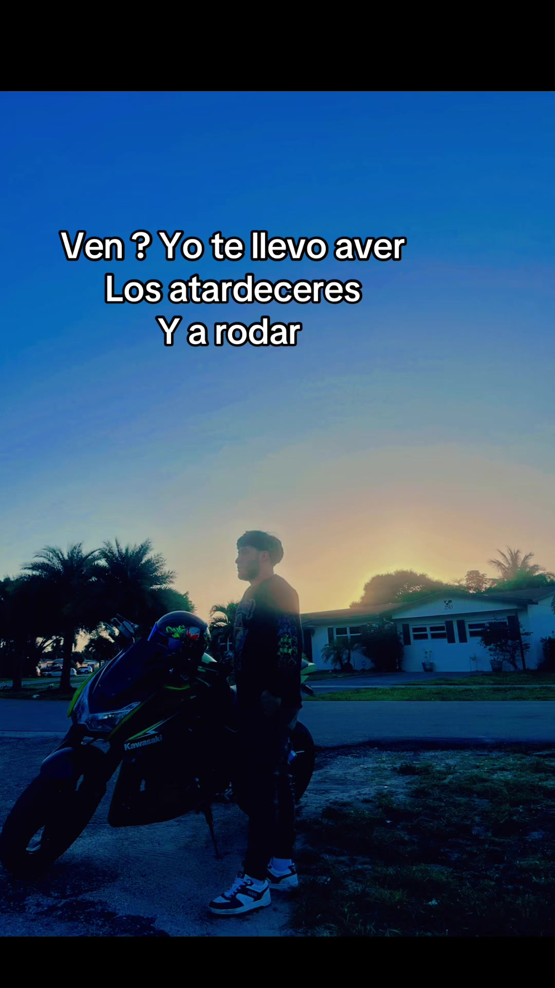 @Kevin Biker