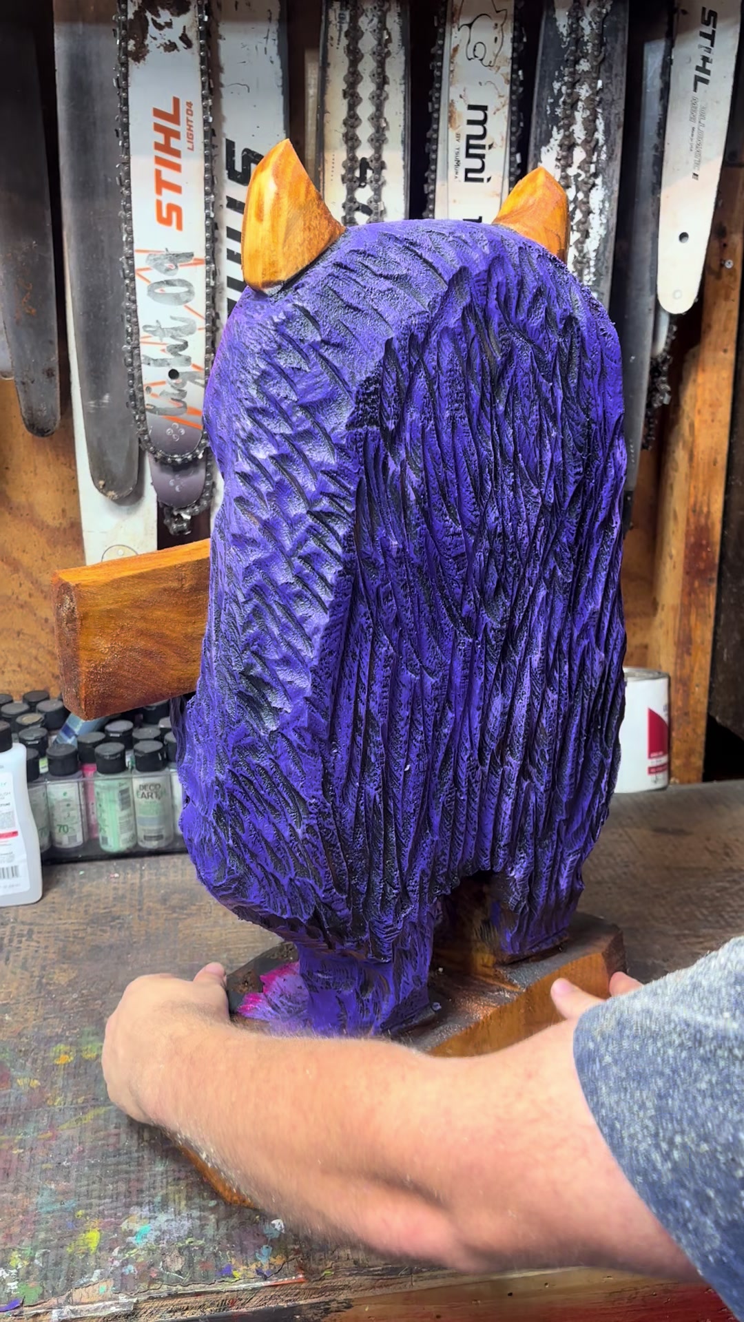 @haggartcarvings