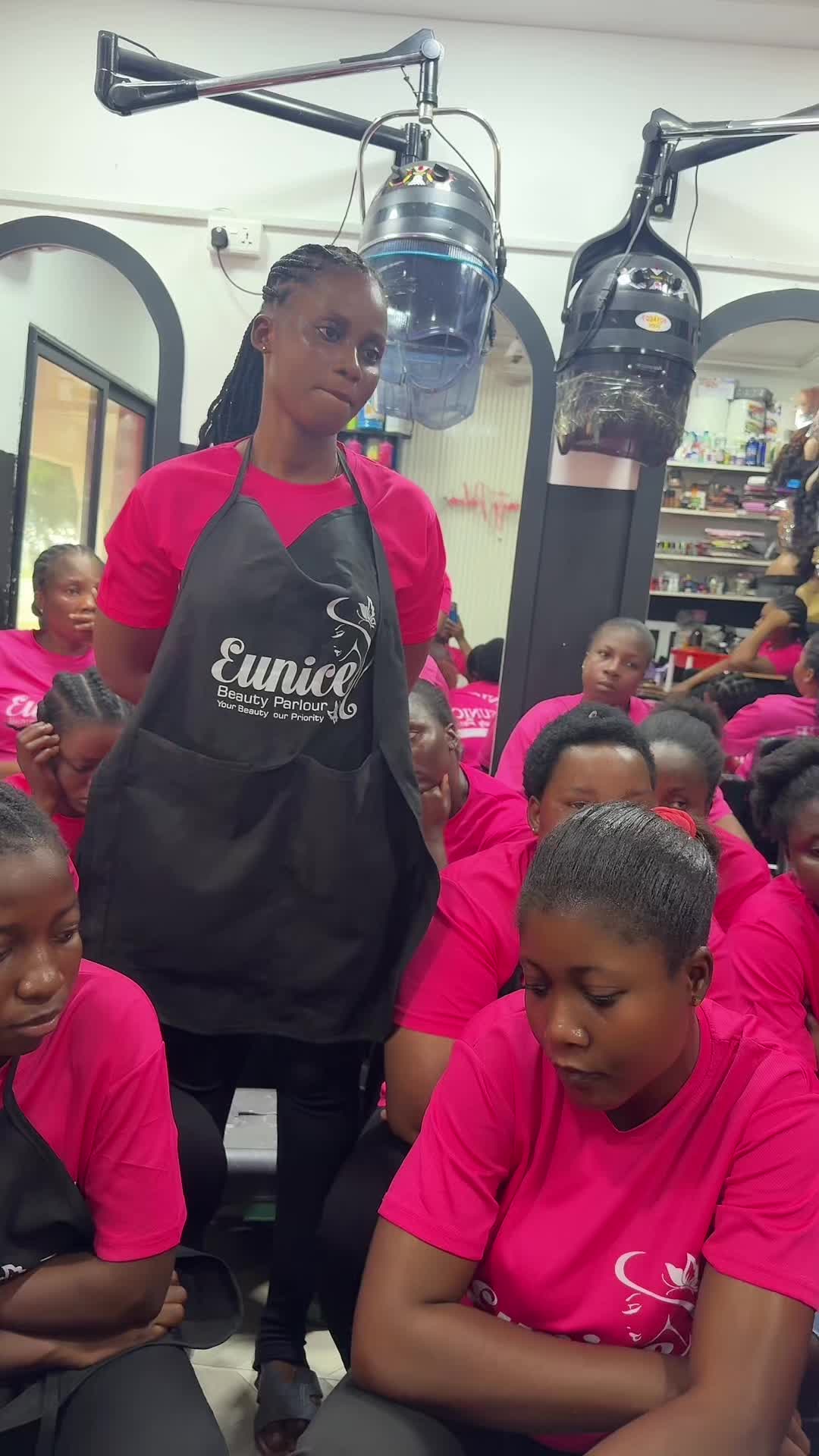 @Eunice_beauty_parlour