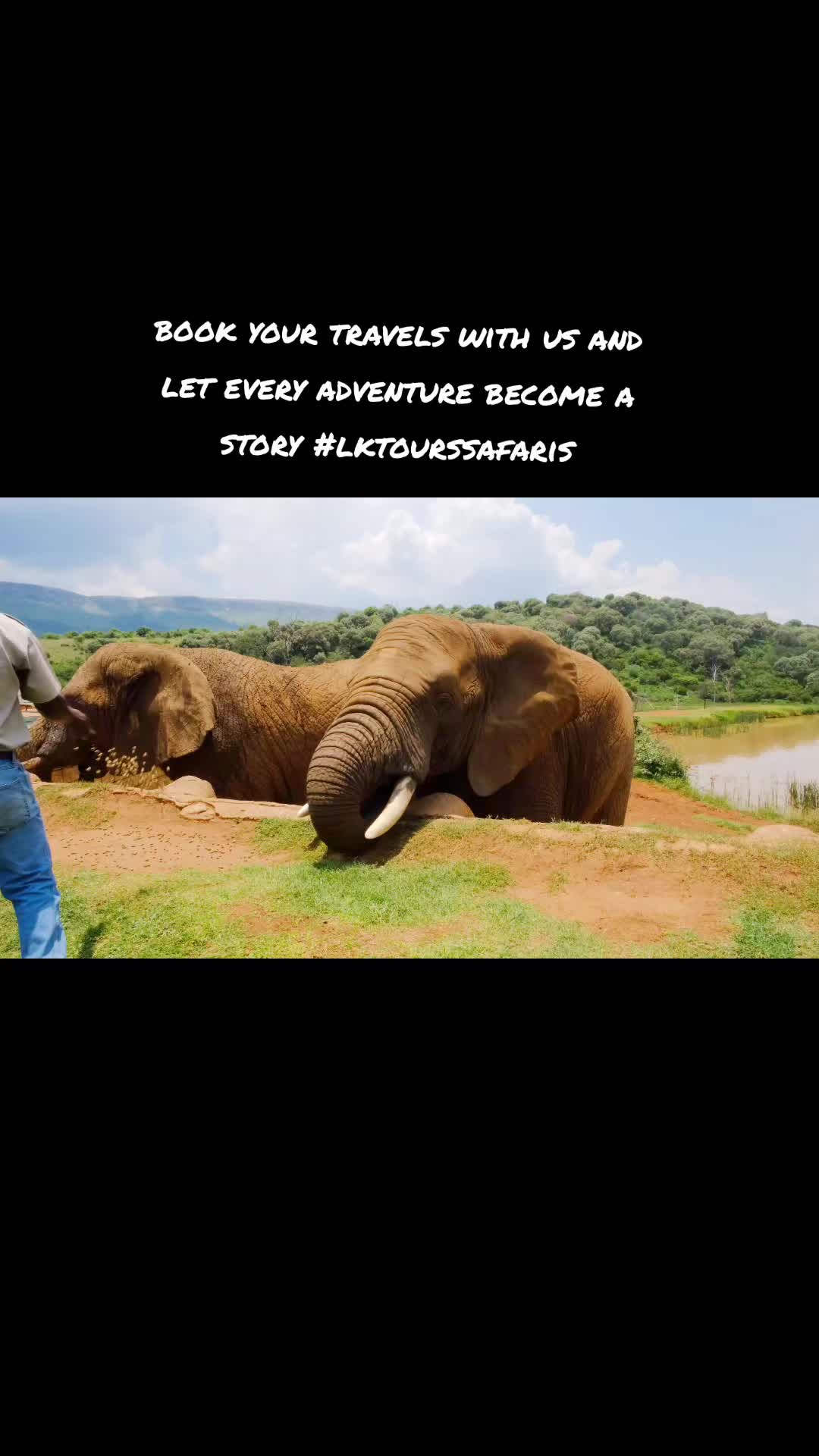 @Lk tours and safaris