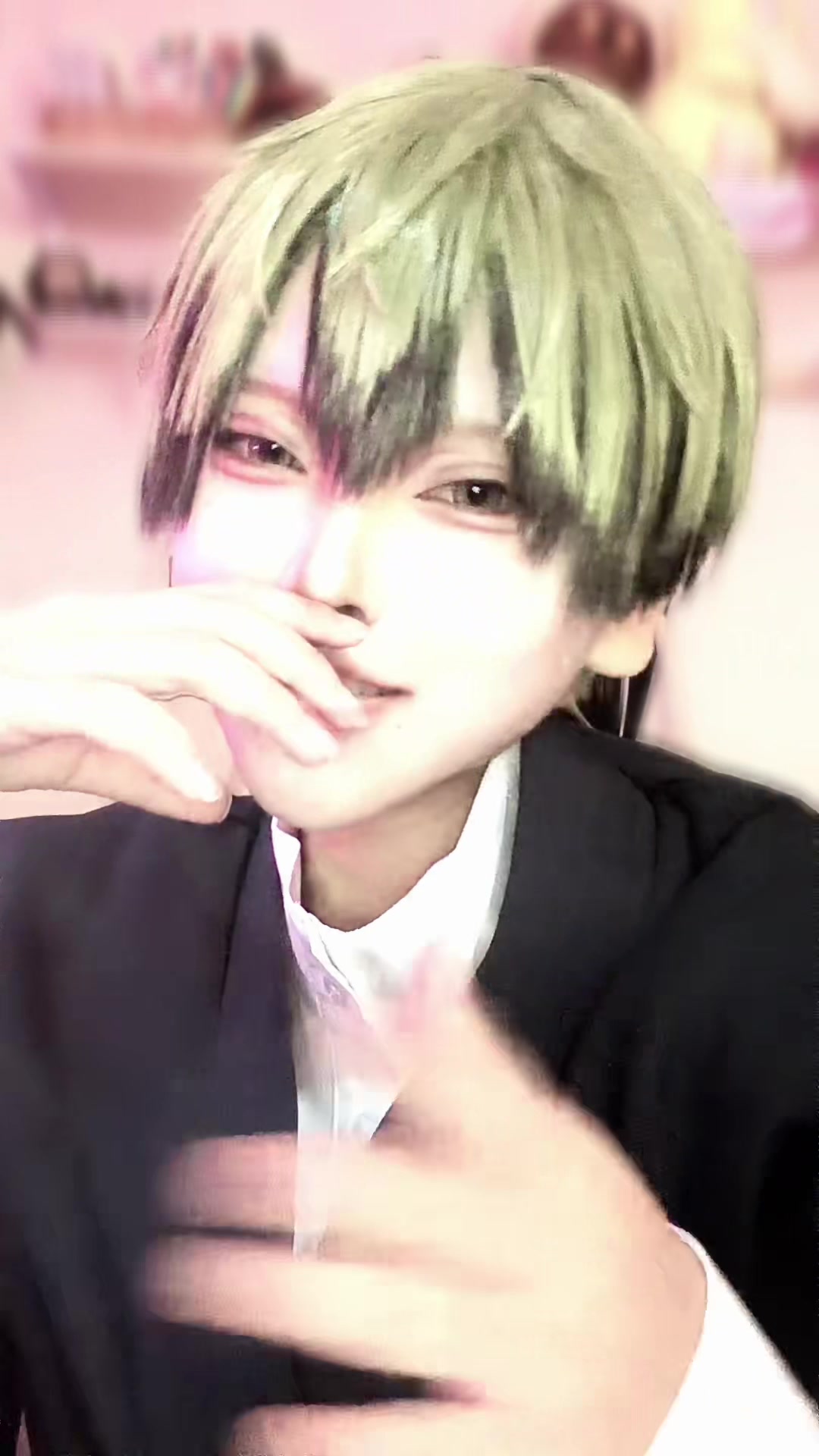 @のん希 / nonki