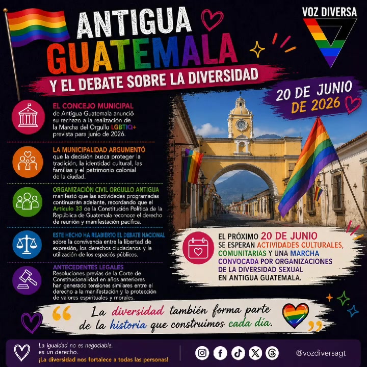 @VozDiversaGt