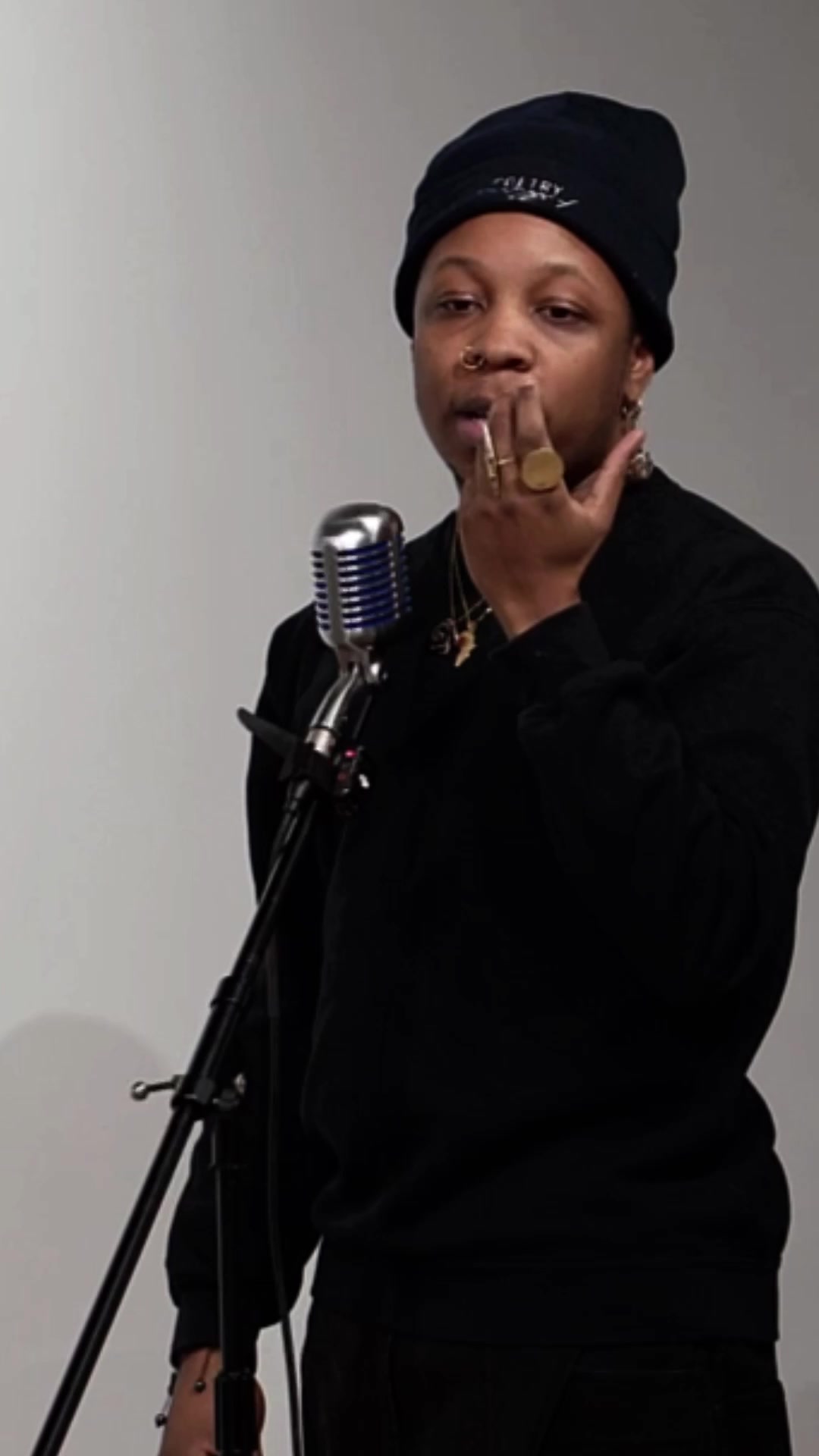 @The Poetry Room