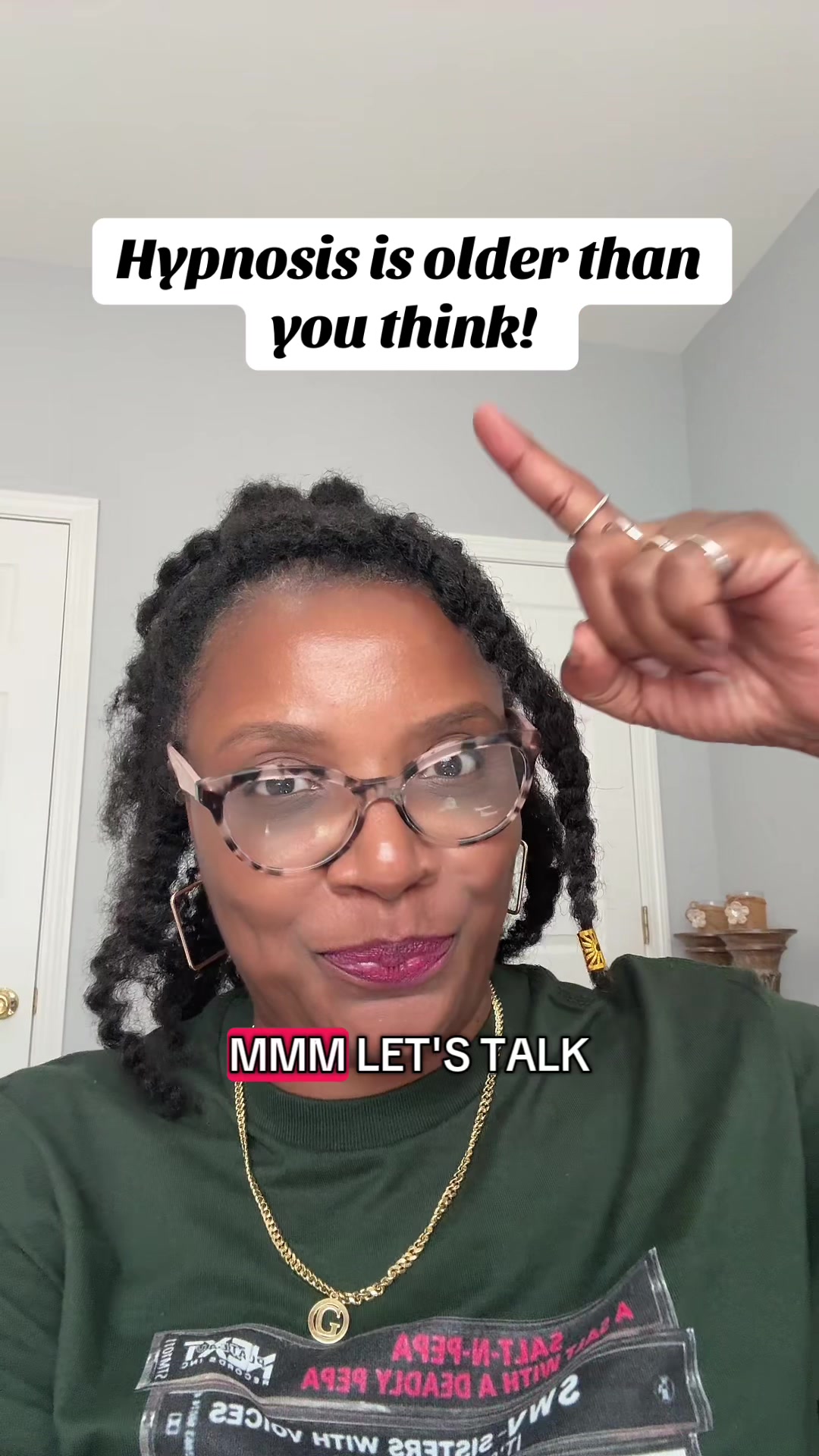 @HypnoSistah