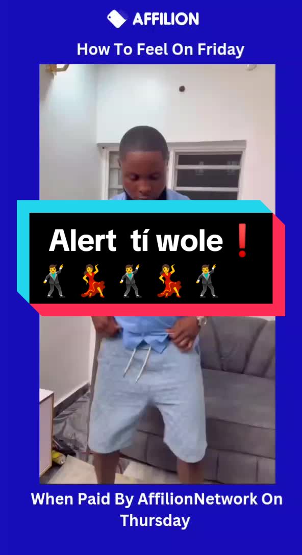 @AffilionNetwork🤝