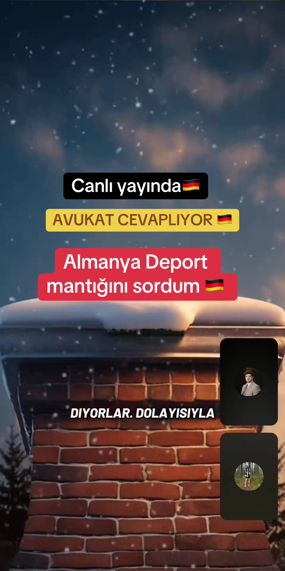 @𝗗𝗘𝗥𝗠𝗔𝗡 𝗚&Ouml;&Ccedil; 𝗧𝗩 🇩🇪🌼