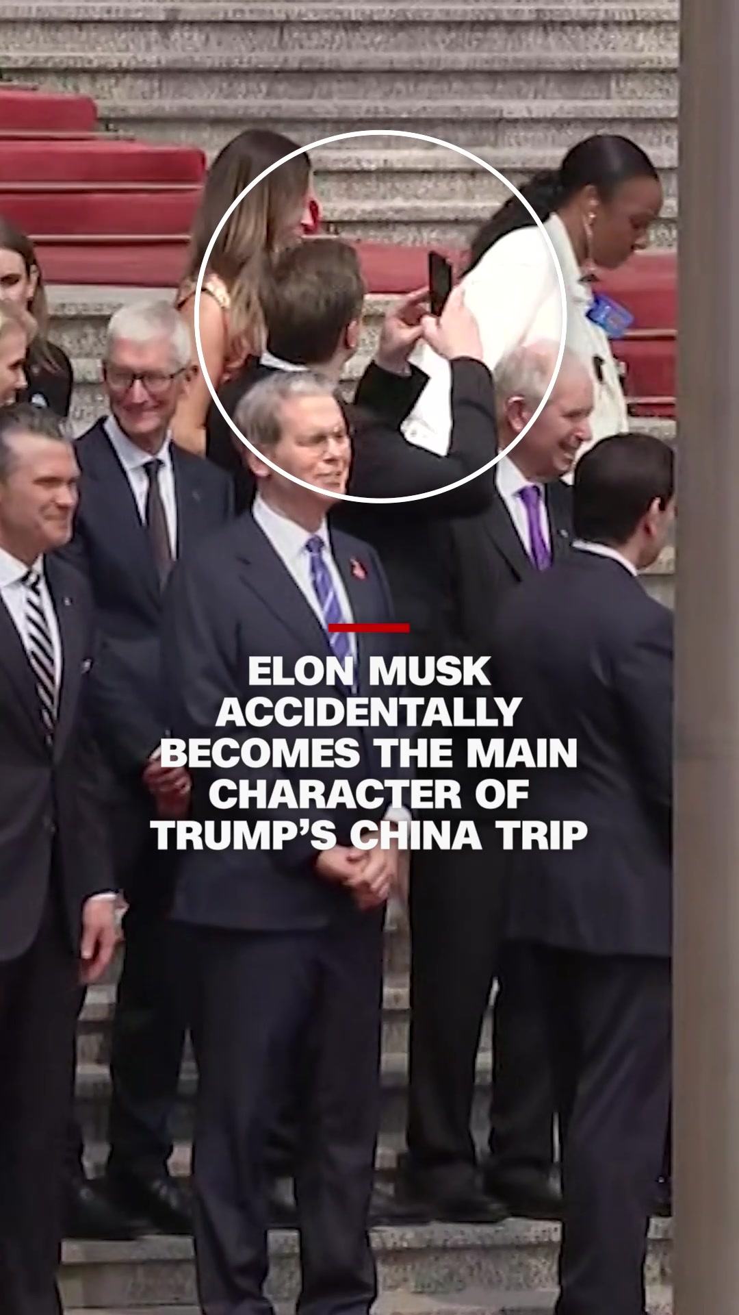 @CNN