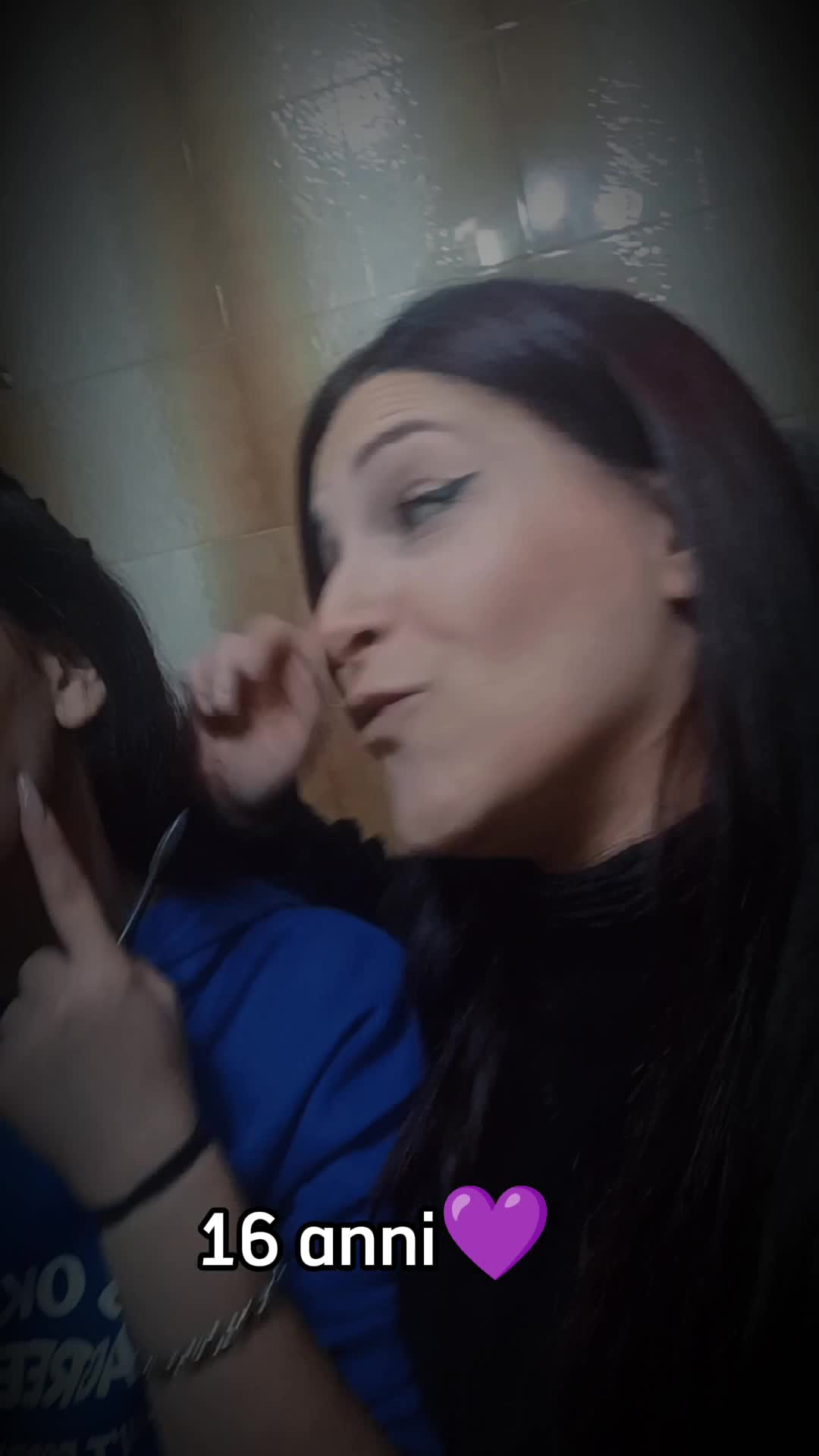@Teresa Vinci