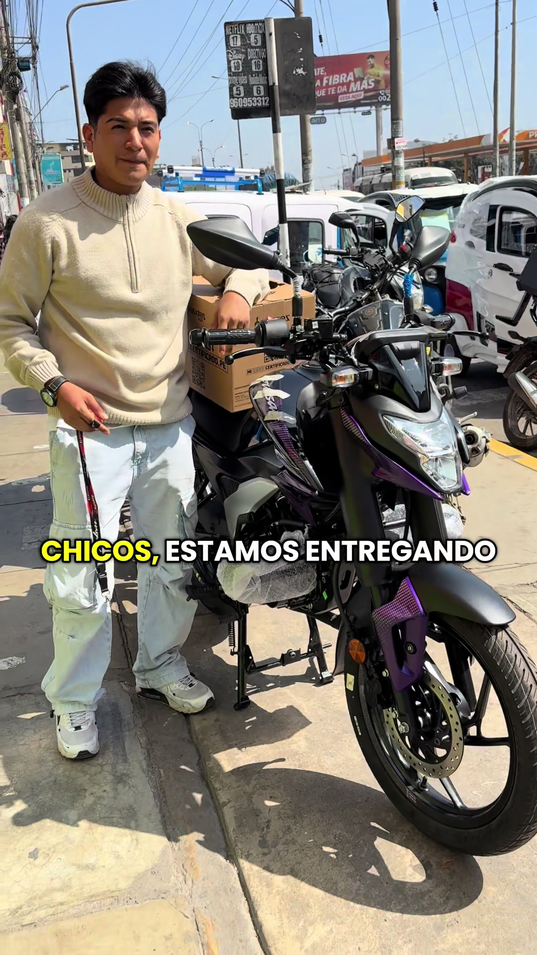 @⭐️Motera Pulsar 🏍️💠