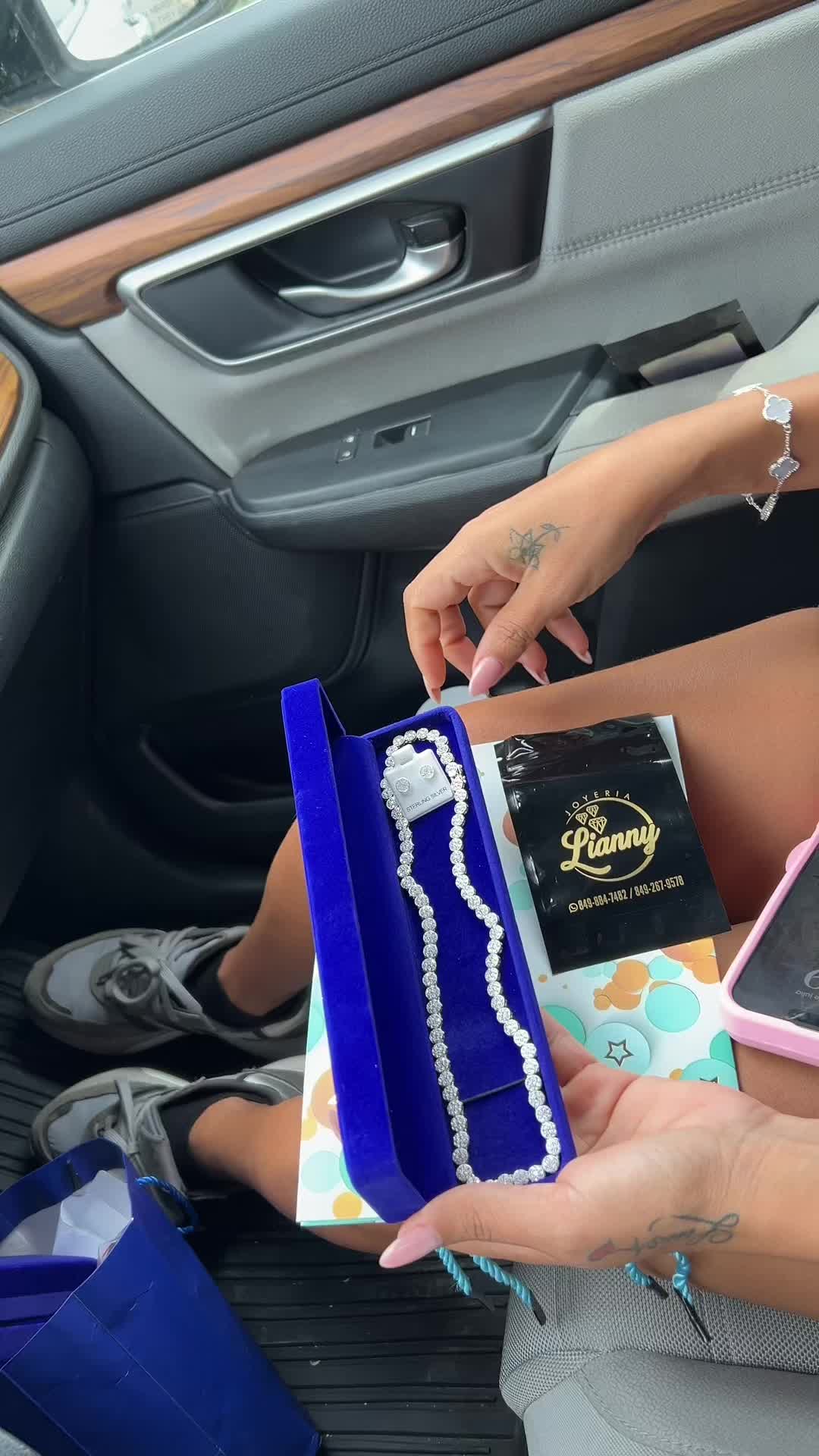 @Gi💕La Joyera
