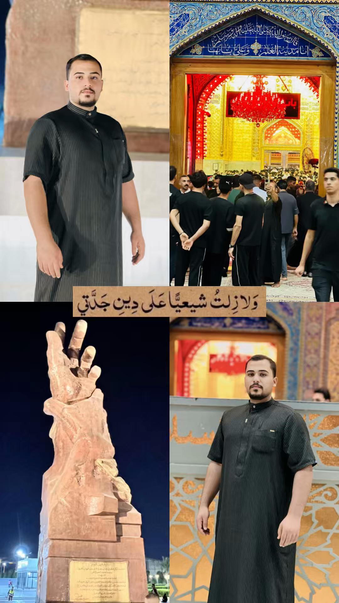 @أحـمــد رزاق ❤