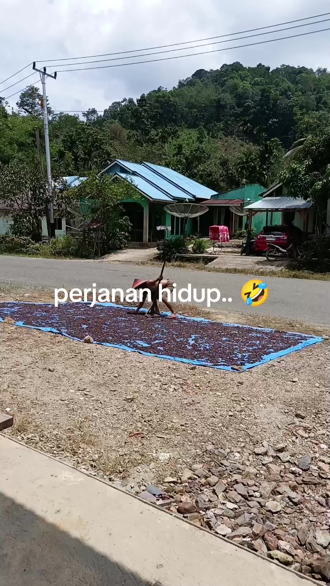 @punya cerita..
