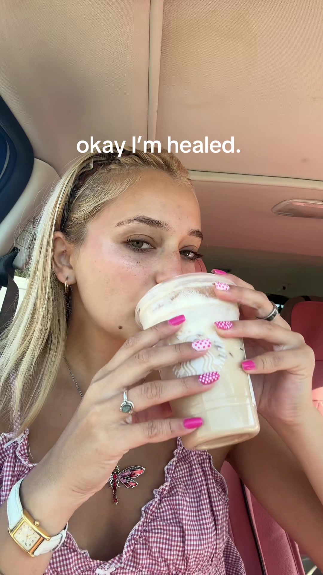 @Aly Sloan🩵