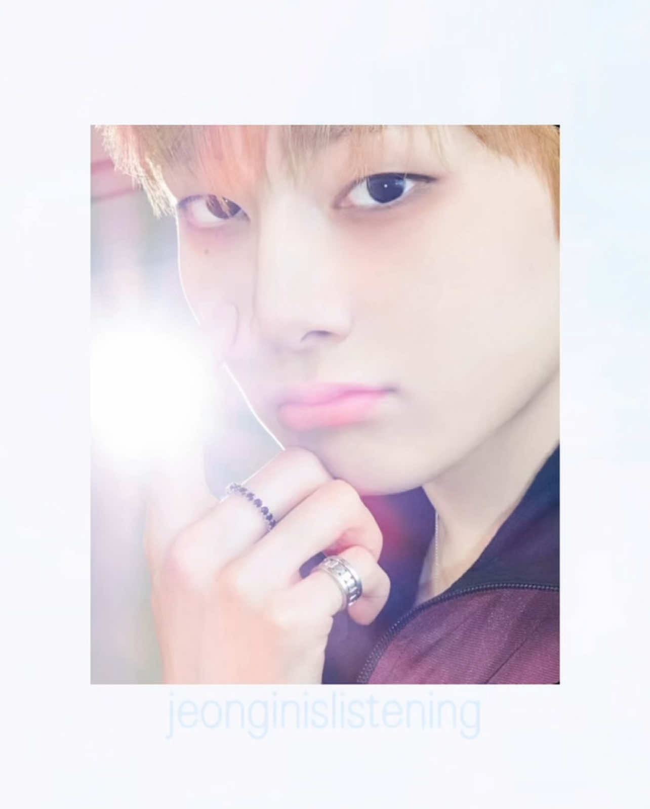 @jeonginislistening