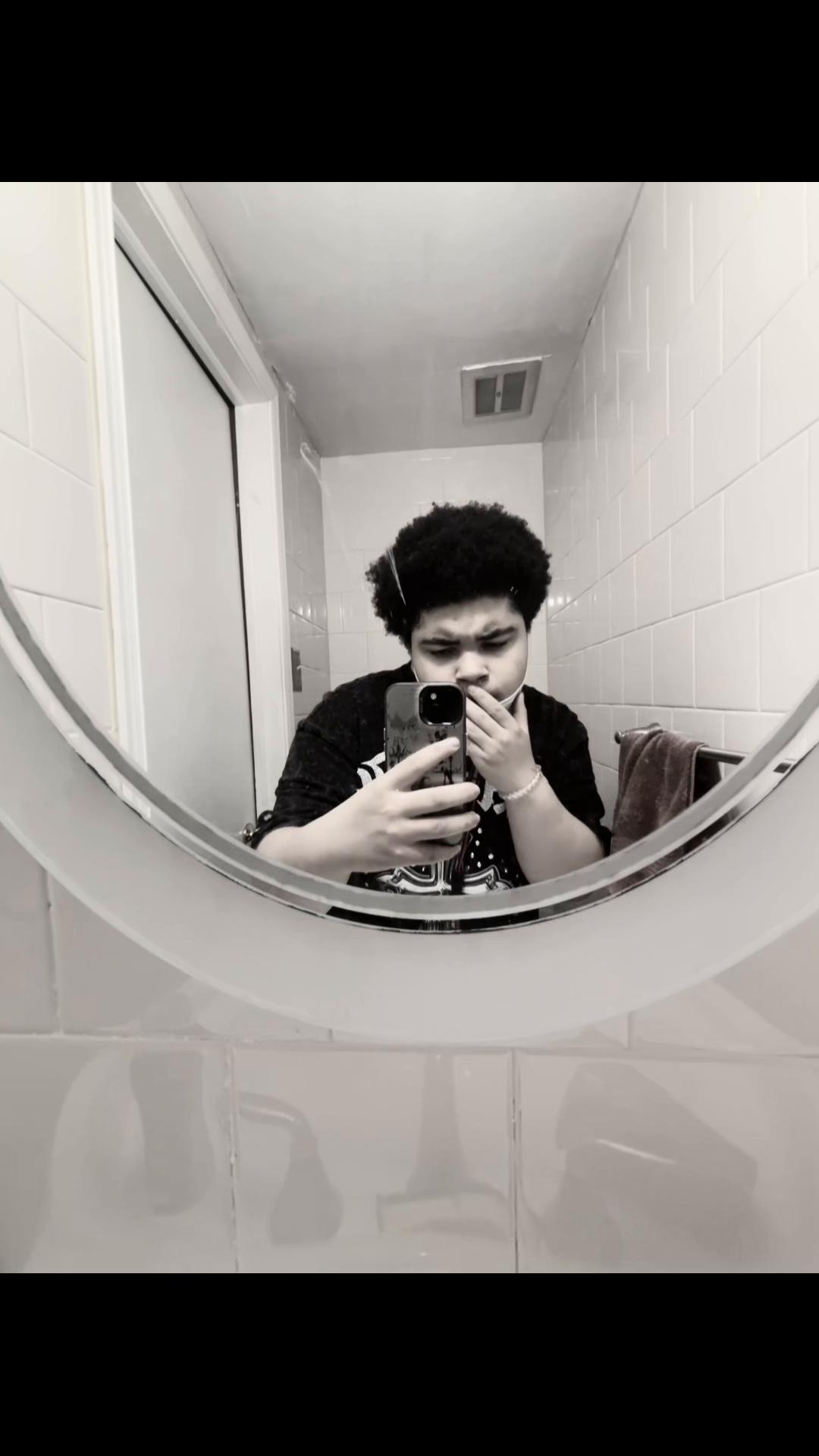 @ 