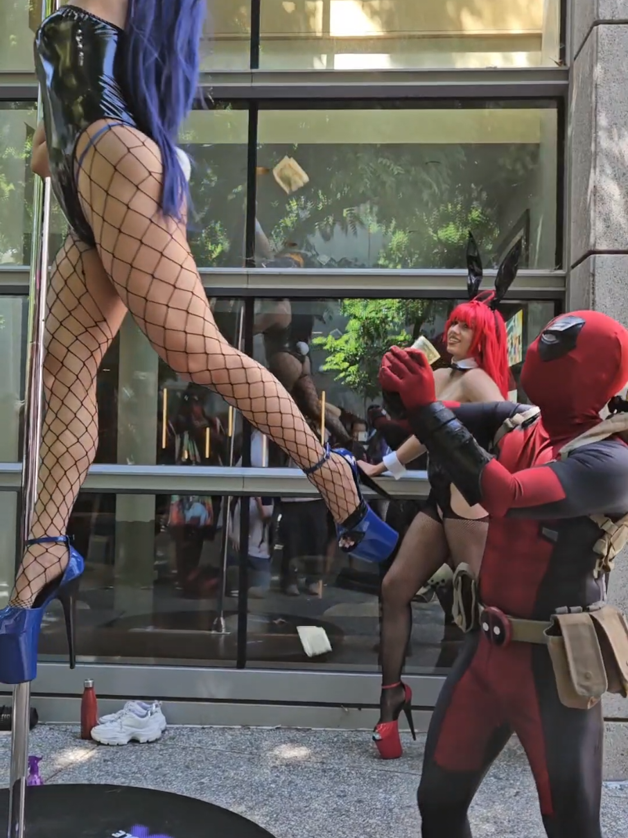 @CosplayAnime4K