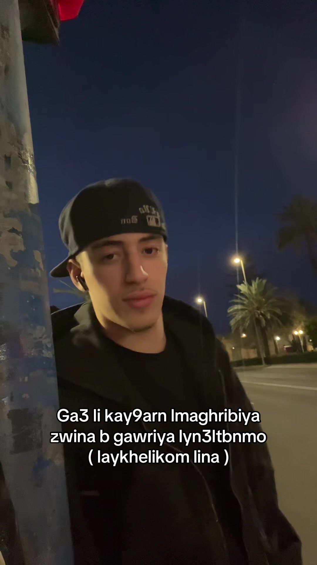 @Yvssin๐ฒ๐ฆ๐บ๐ธ๐ช๐ธ