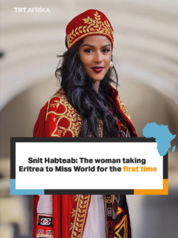 @TRT Afrika