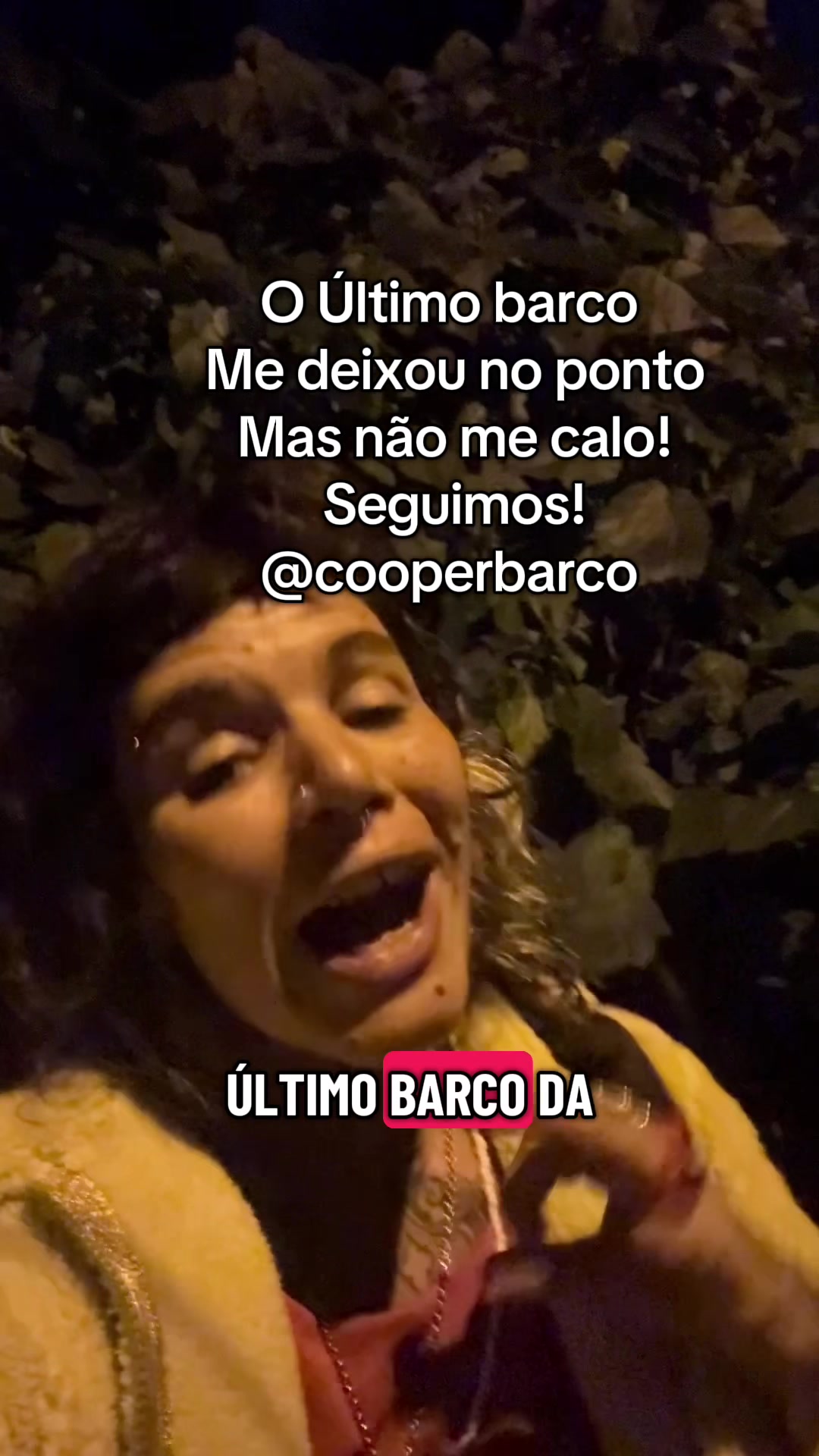 @Odara da Floresta 🇧🇷