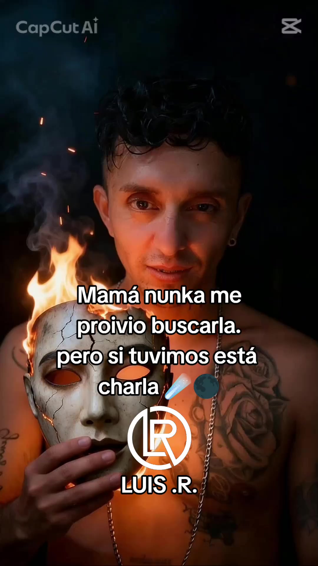 @🌑LUIS. R᭄⚡✅
