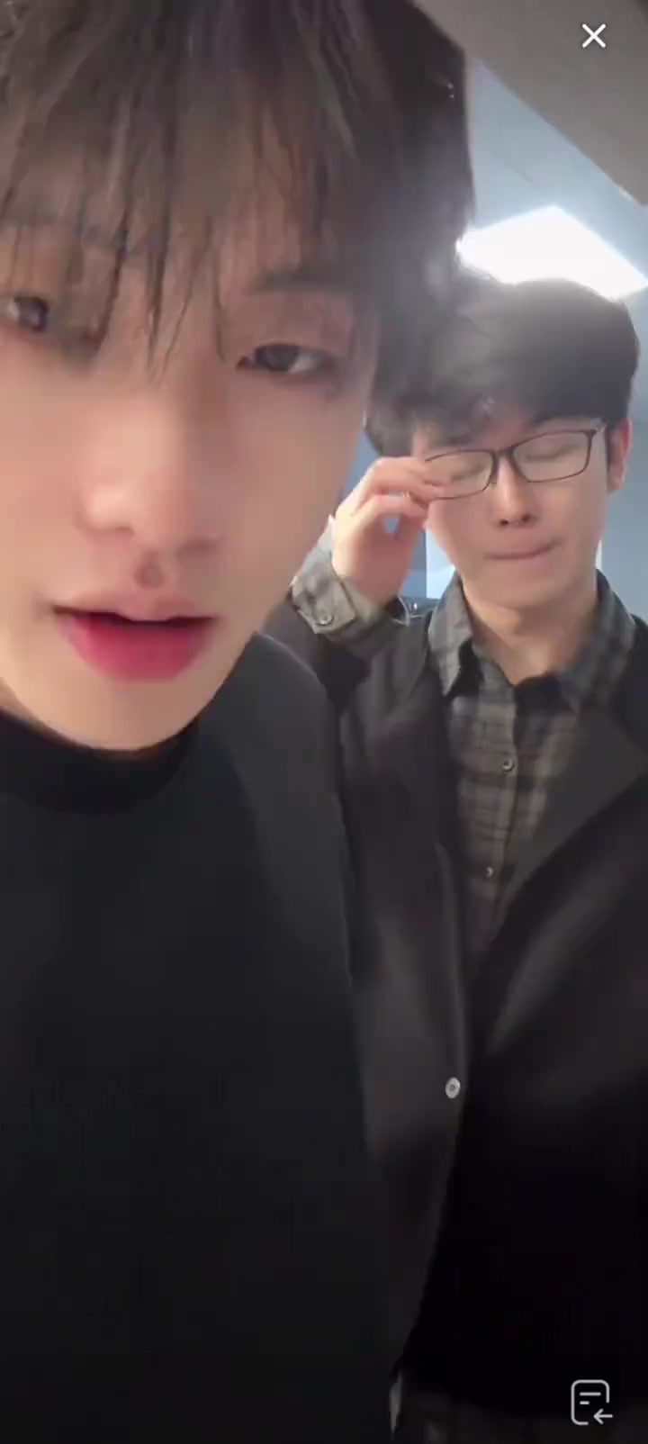 @P&eacute;ngyǒu nǐ hǎo