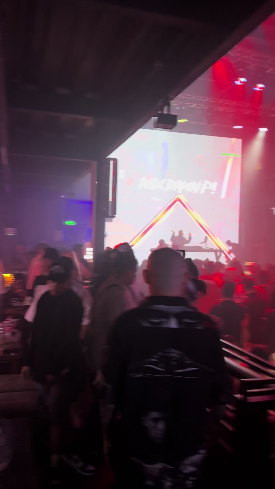 @DD NIGHTCLUB EAST