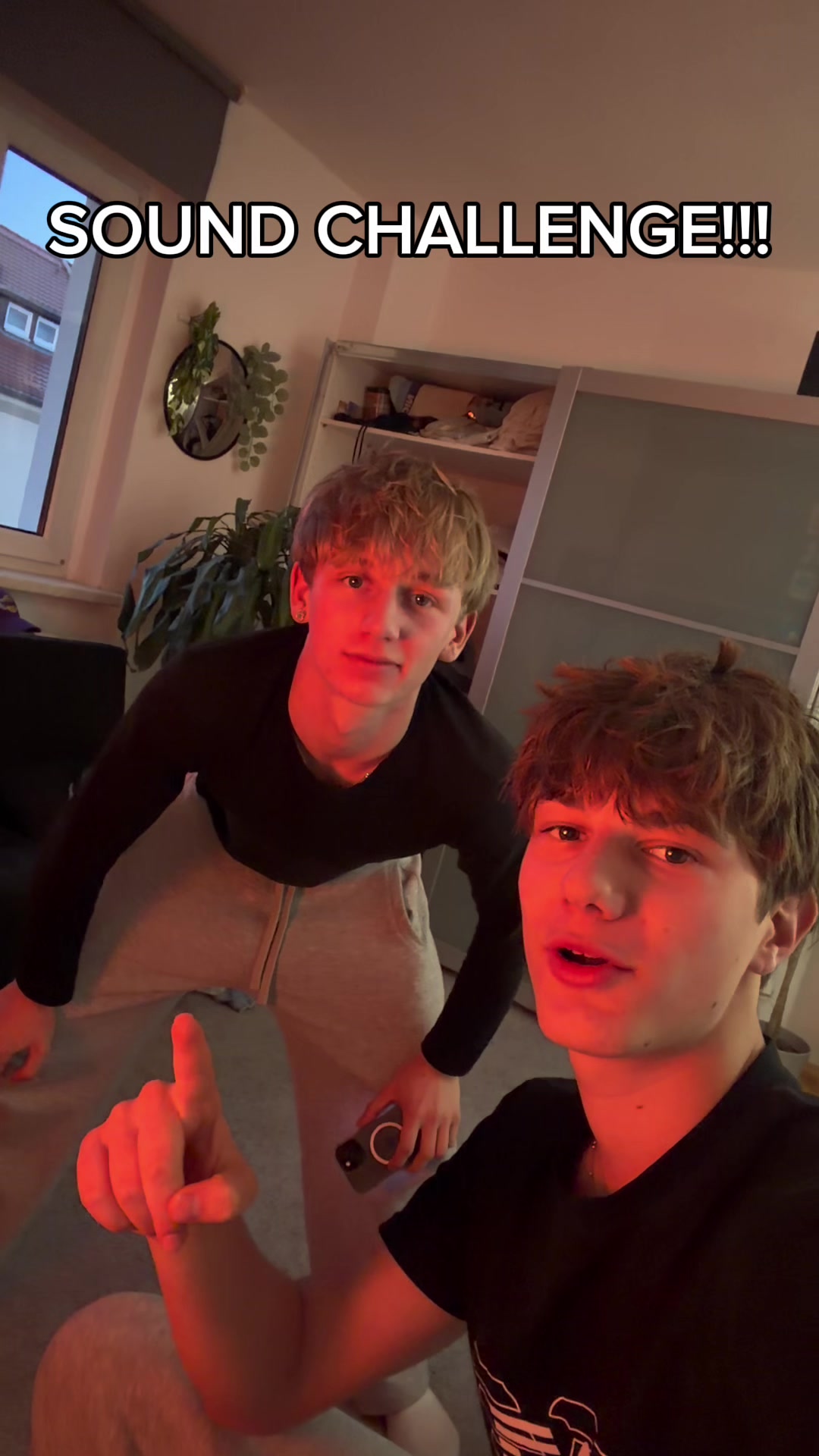 @Emil & Julius