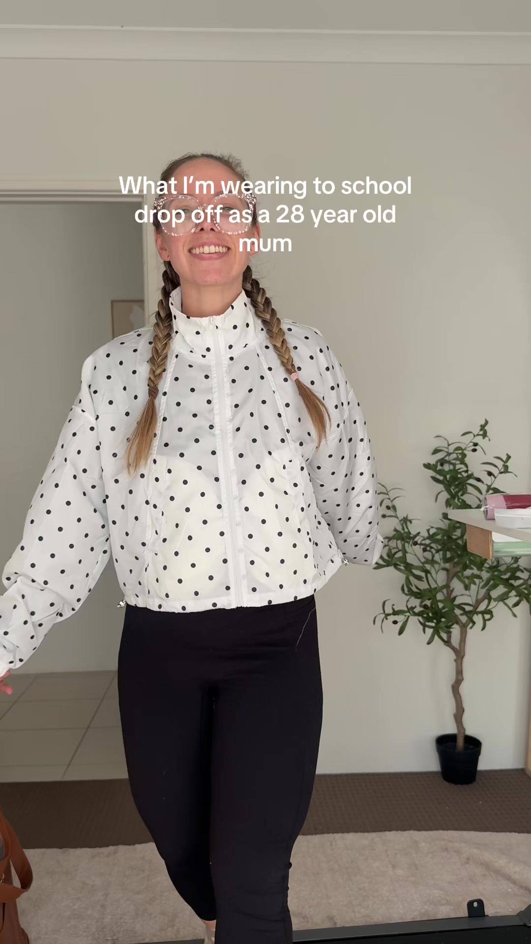 @Teagan-Motherhood & Mindset