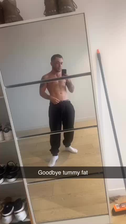 @5FootMike