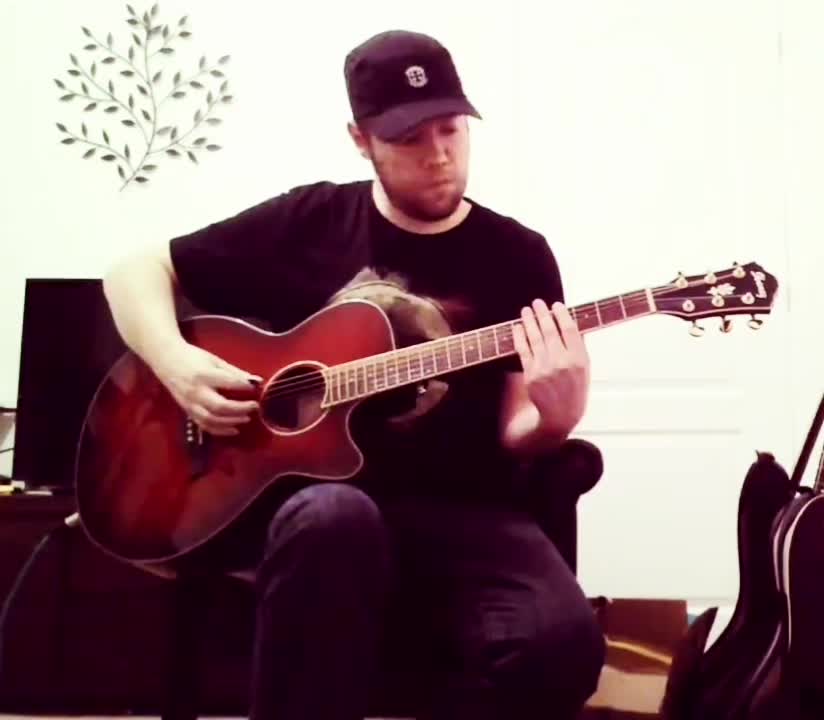 @Paul McCameron Music