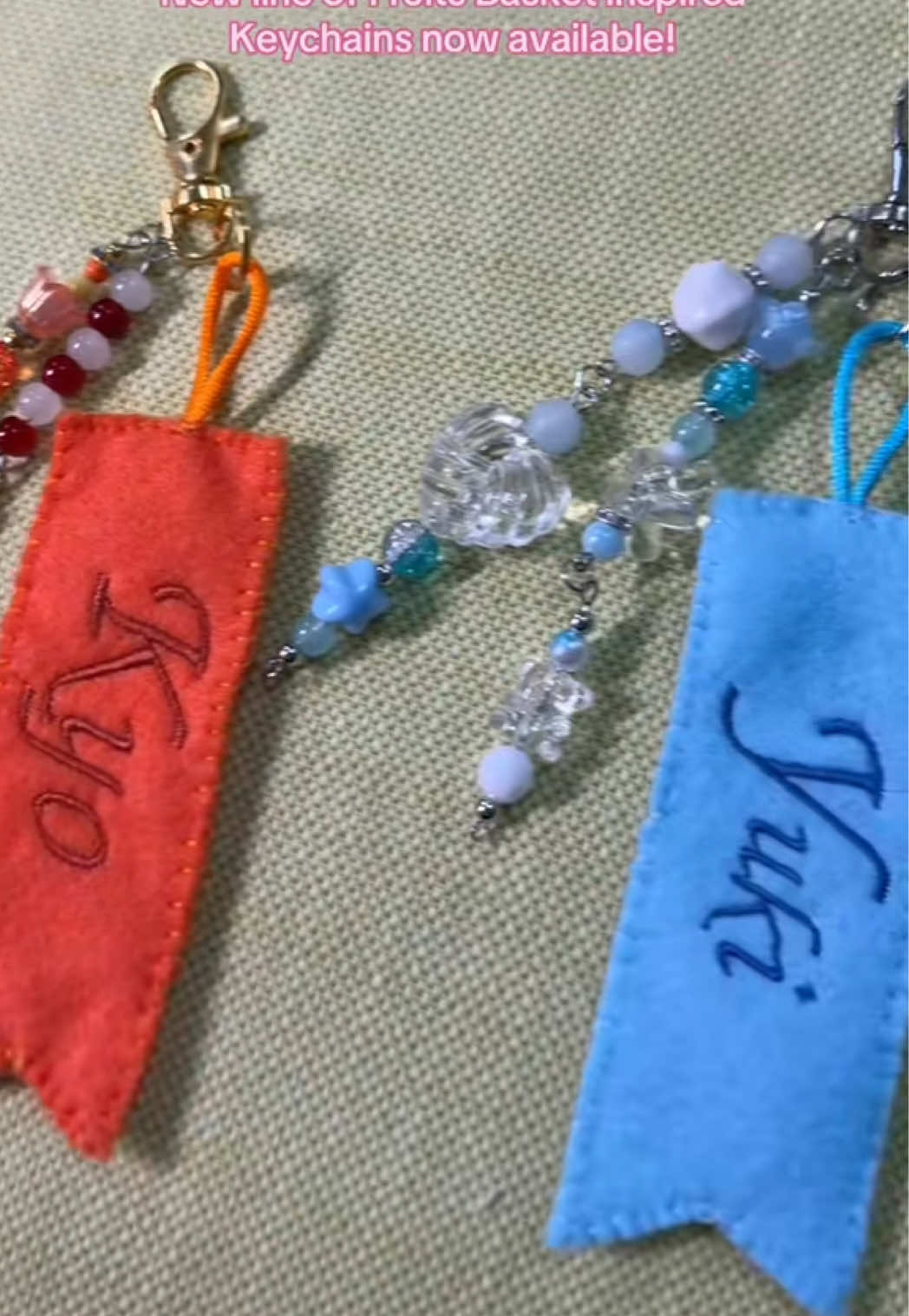 @Stitched by Hand