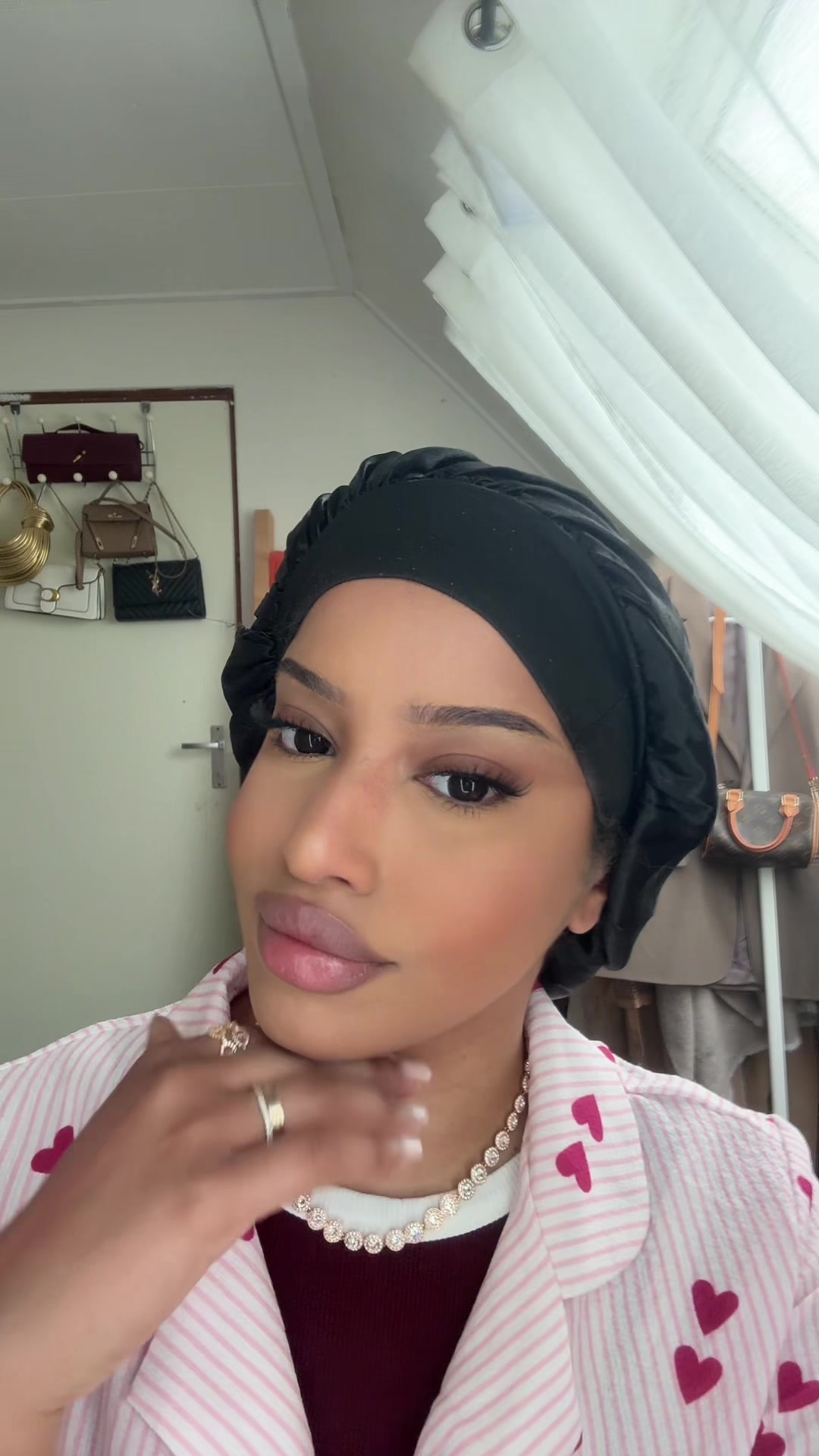 @Samira Mubarak