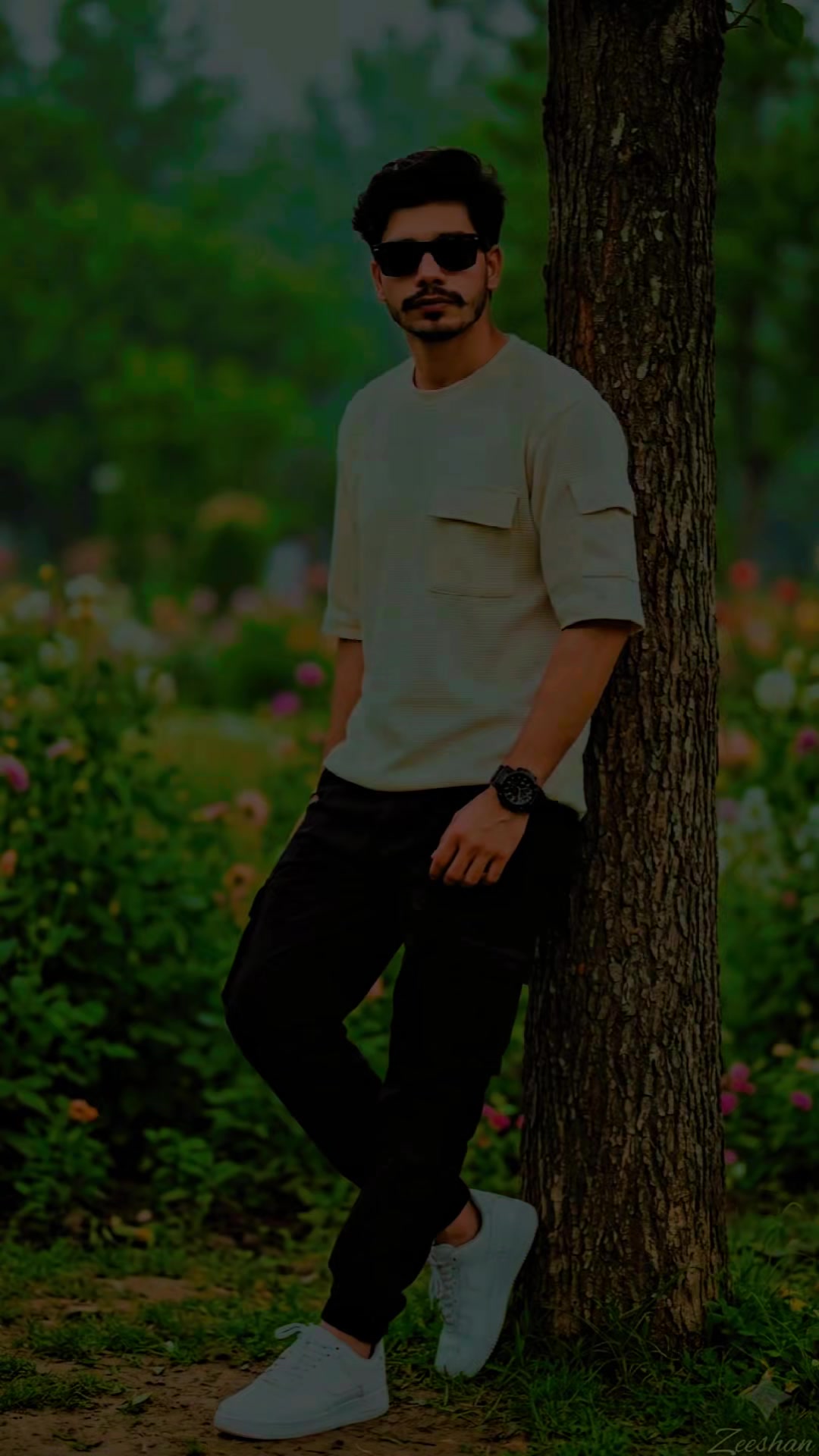 @❤️⃟ Mr Zeeshan❤️⃟