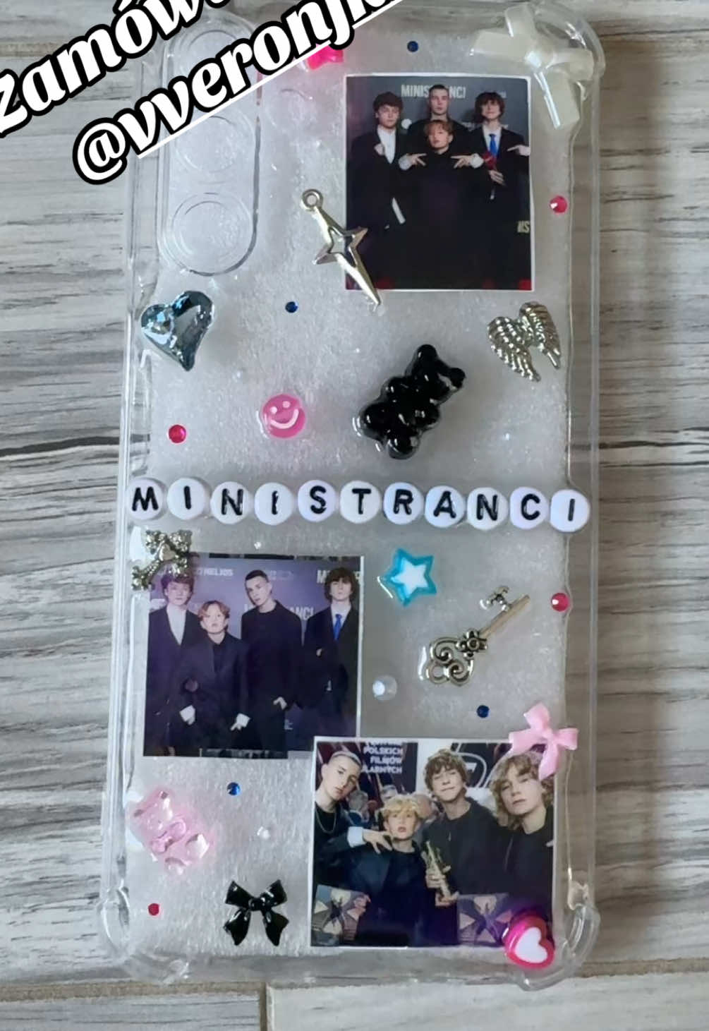 @🎀Fancy_case_charms🎀