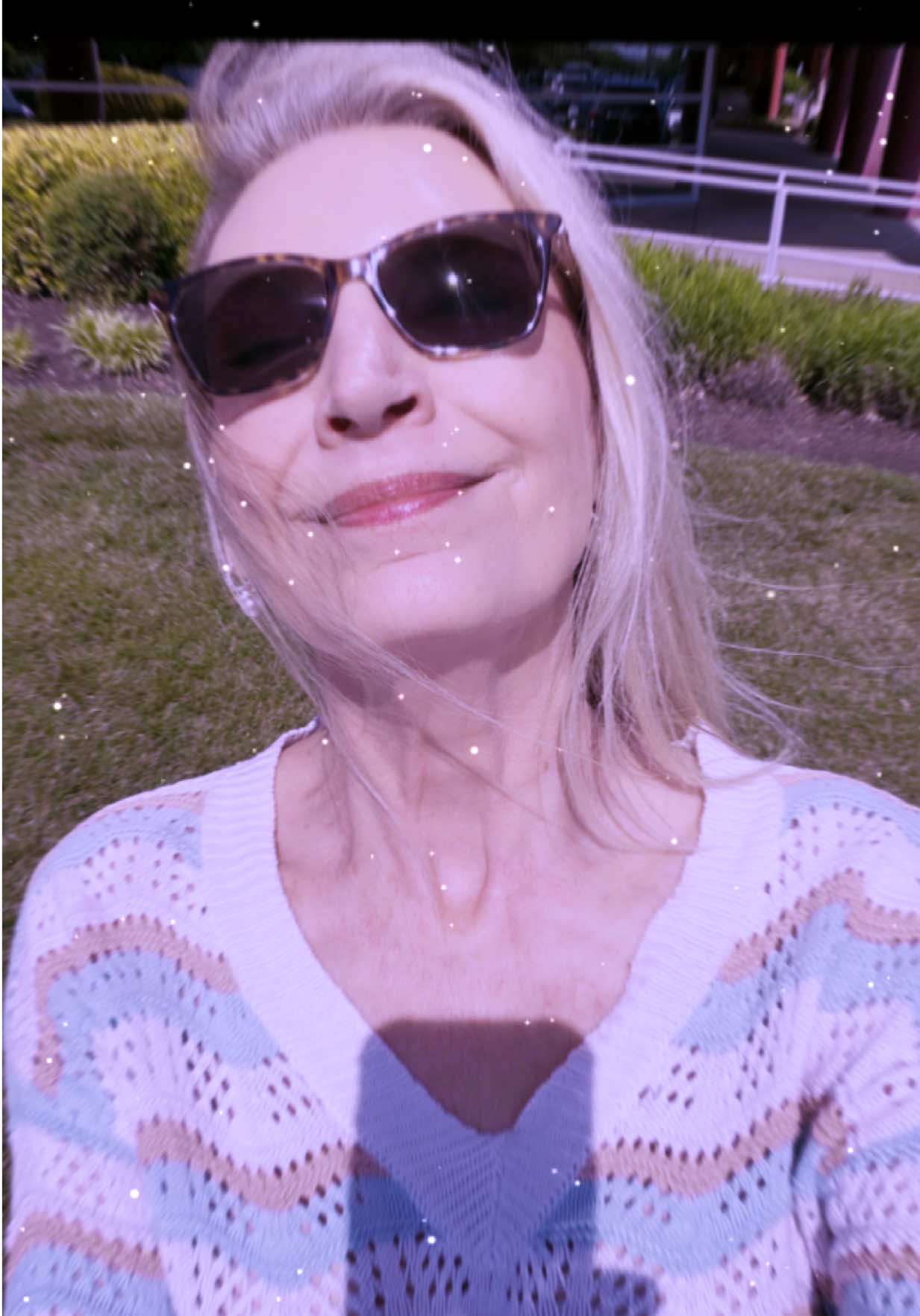 @Linda Montavon | Beauty 50+