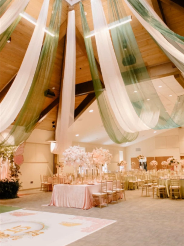 @Adonis Decorations LLC