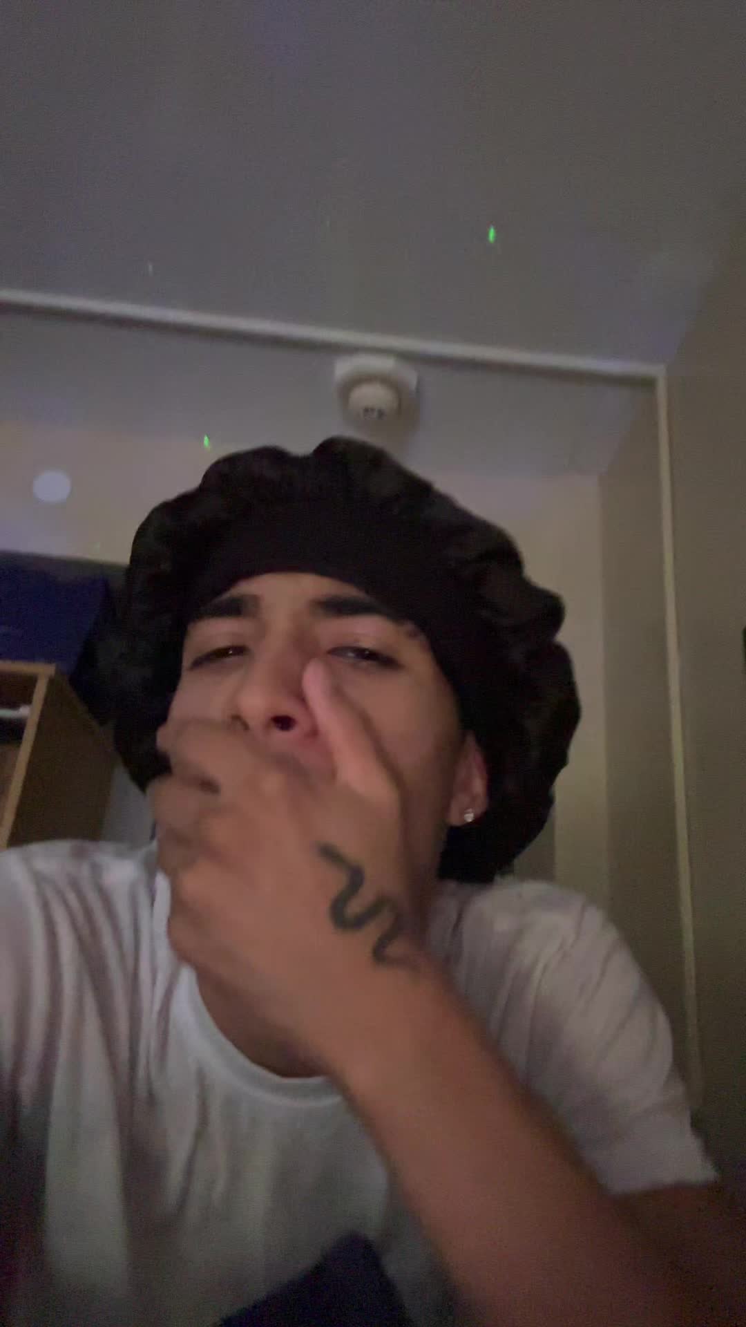 @Spam