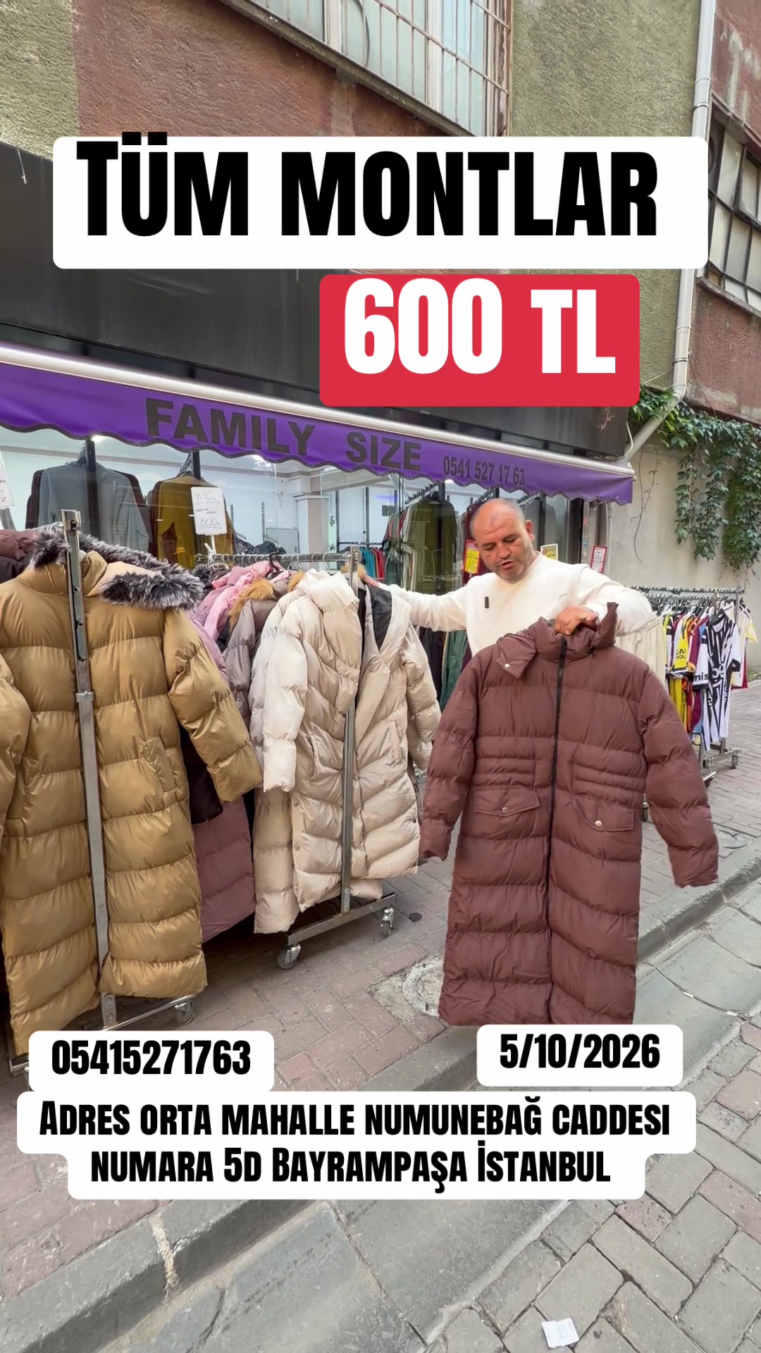 @family size34