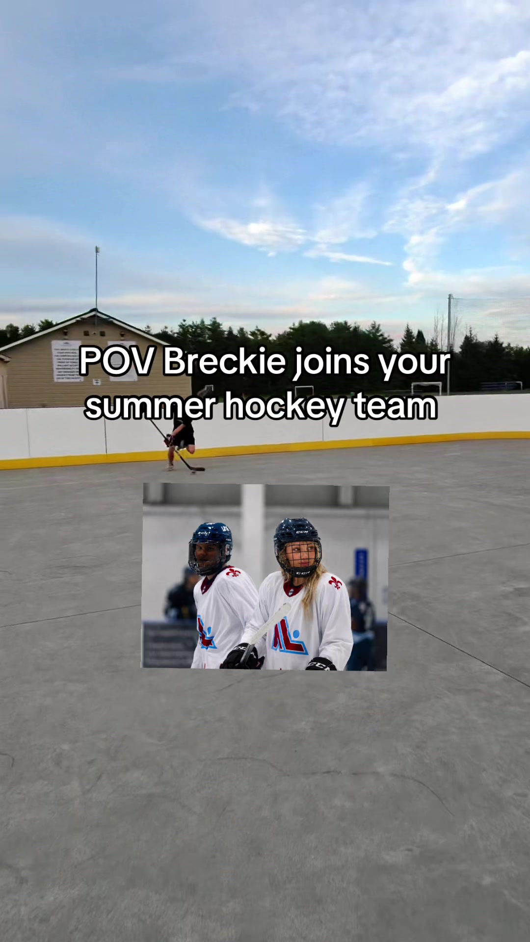 @Hockey Legend