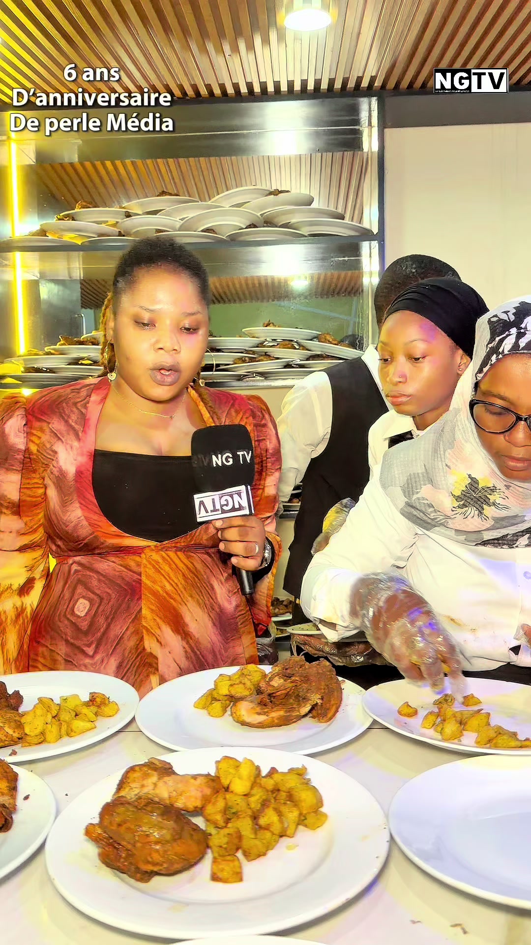 @NG TV