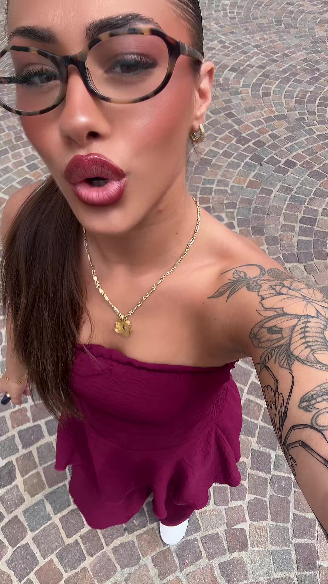 @claudiaperuzzi|Content Creator