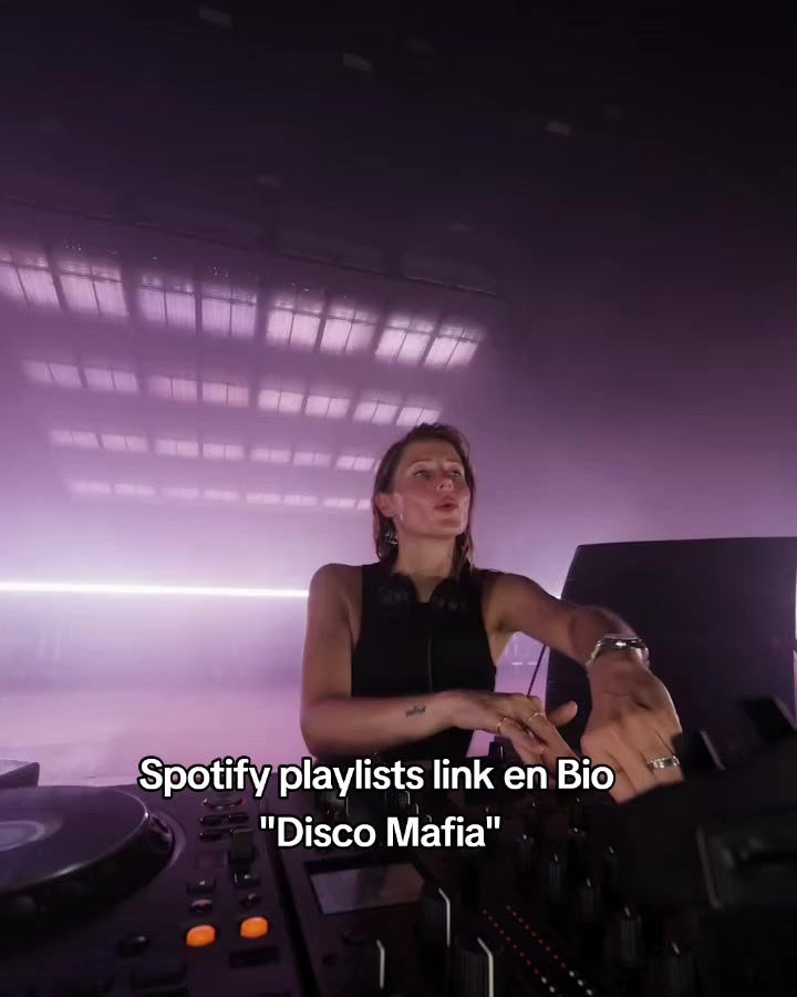@Techno Mafia