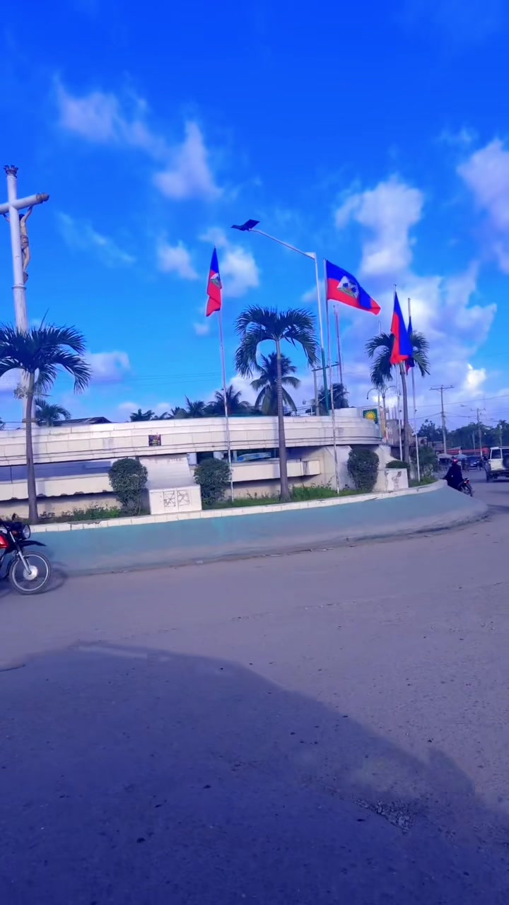 @S🇭🇹💙♐️