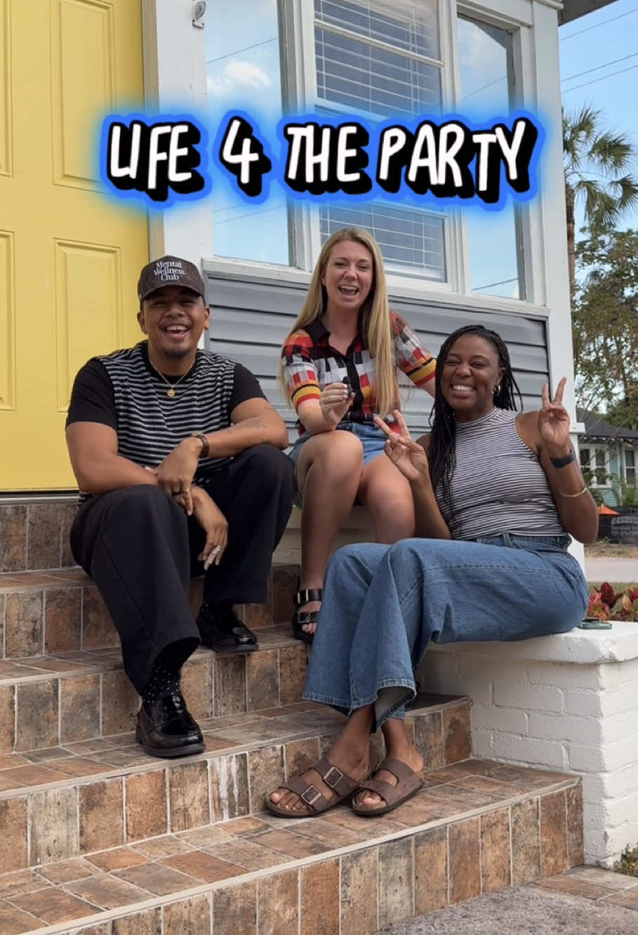 @LifeForTheParty