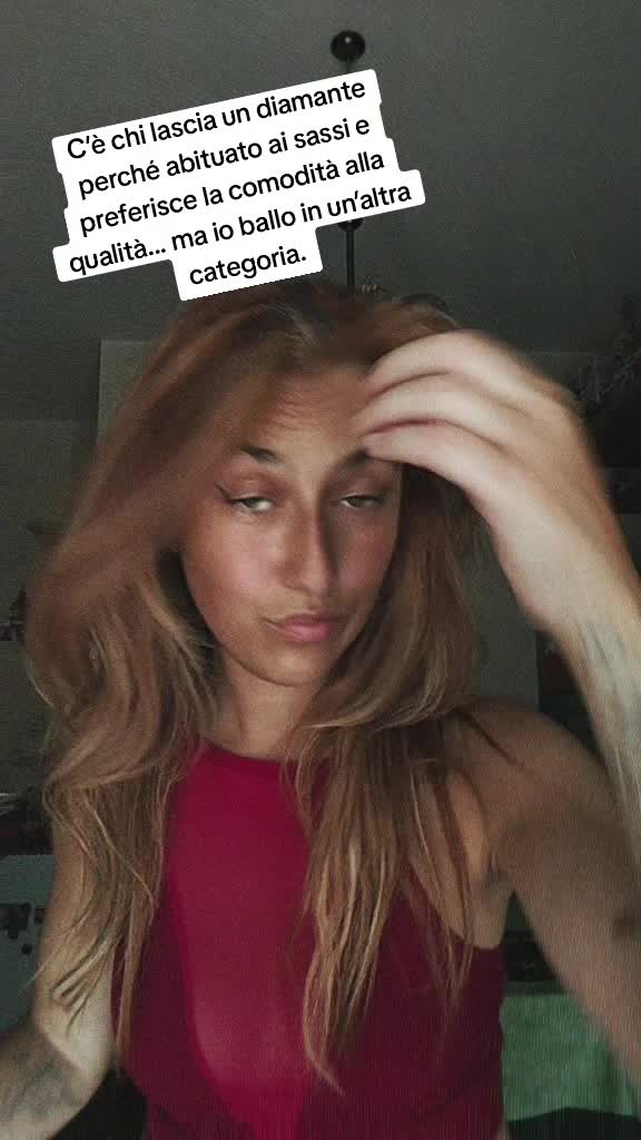 @Francesca