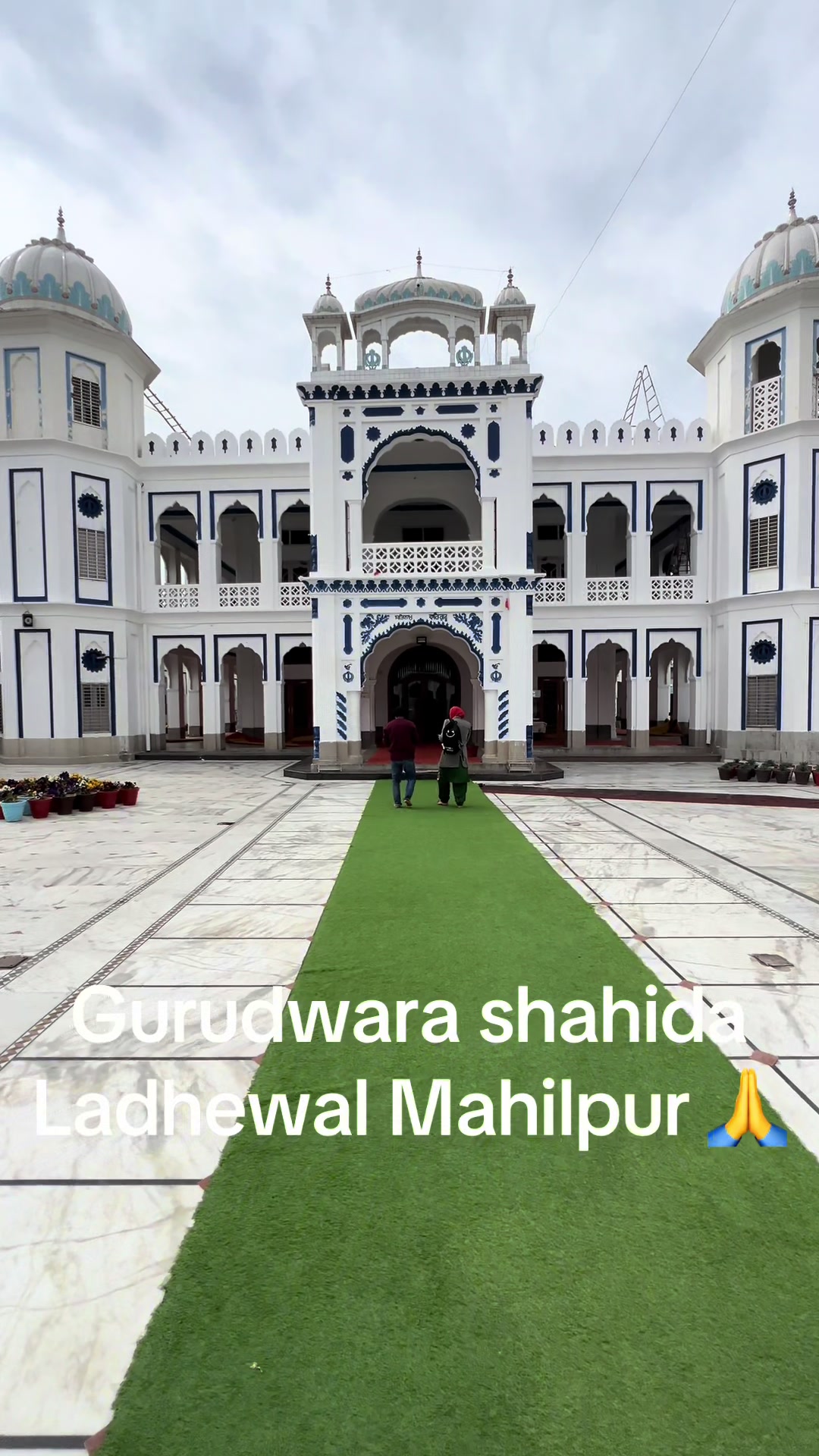 @Pb007mahilpur wale