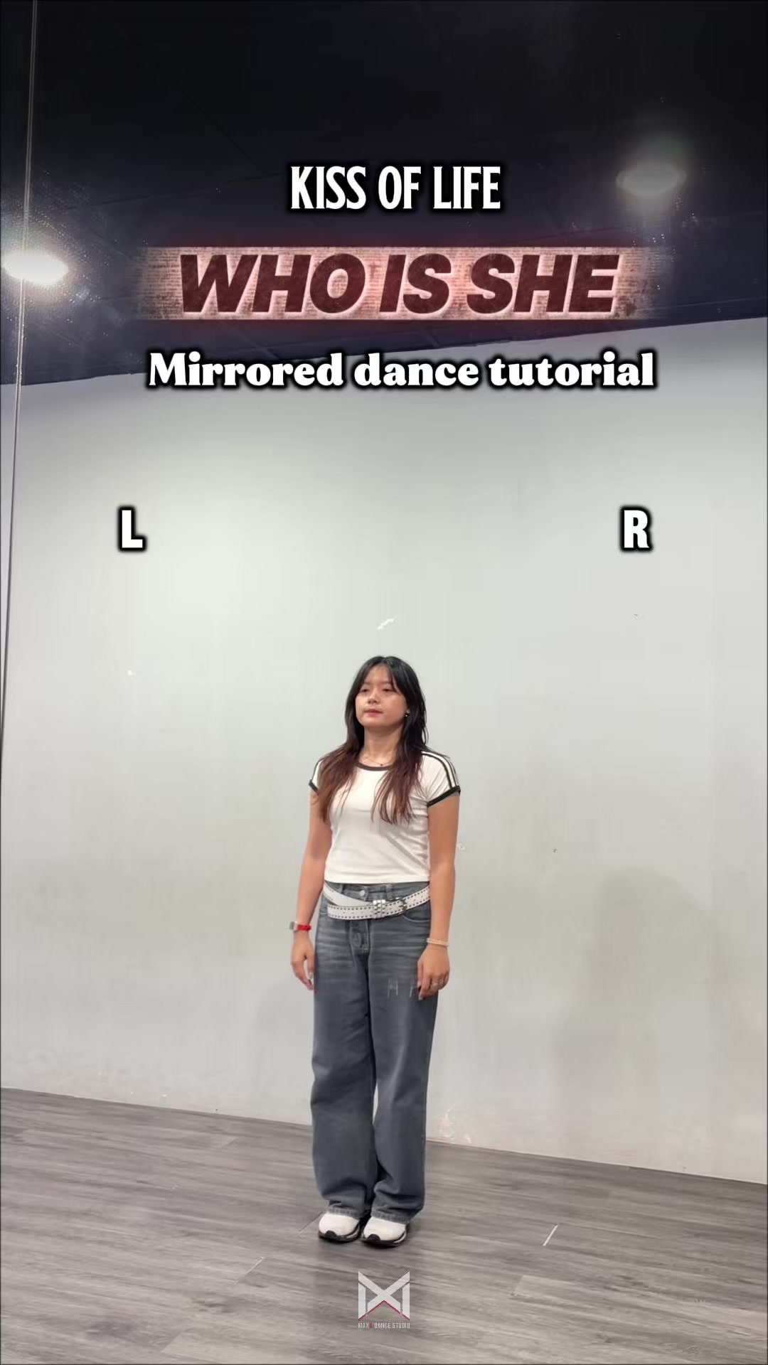 @MAXXDANCESTUDIO