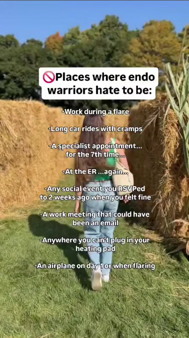 @Endometriosis Dietitian |Cindy